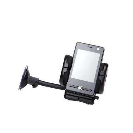 MH-02 GPS/PDA/Mobiltelefon tartó
