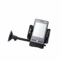 MH-02 GPS/PDA/Mobiltelefon tartó