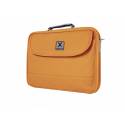 appNB17O Notebook táska 17",narancs