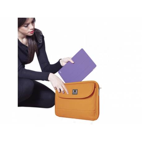 appNB17O Notebook táska 17",narancs