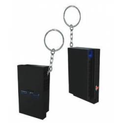 Numskull PS2 Playstation kulcstartó