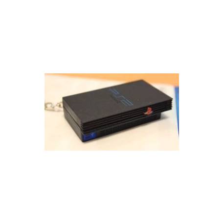 Numskull PS2 Playstation kulcstartó