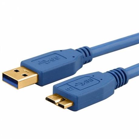 CA42 USB 3.0 A-Micro B USB 1m