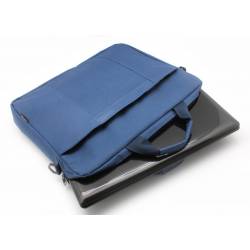 Sbox LONDON NCS-009N notebook táska 15,6",tengerészkék 2