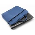 Sbox LONDON NCS-009N notebook táska 15,6",tengerészkék