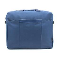 Sbox LONDON NCS-009N notebook táska 15,6",tengerészkék