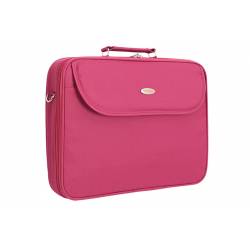 Sbox NEW YORK NLS-3015D notebook táska 15,6",bordó 2