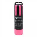 Sbox CS-5005P tisztító folyadék+kendő,pink