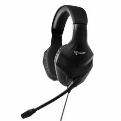 Sbox HS-2005 Mikrofonos gamer fejhallgató