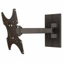 Sbox LCD-2901 19"-37" fali konzol,dönthető,forgatható