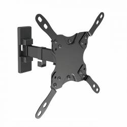 Sbox LCD-221 13"-42" fali konzol,dönthető,forgatható