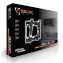 Sbox PLB-3422T 23"-42" fali konzol,dönthető