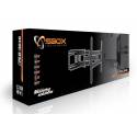 Sbox PLB-3646 37"-70" fali konzol,dönthető,forgatható