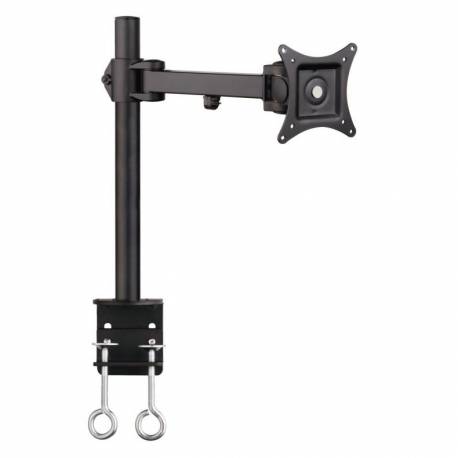 Sbox LCD351/1 13"-27" Asztali monitor tartó konzol,dönthető,forgatható