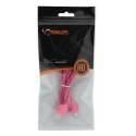 Sbox USB A -Micro USB kábel - 1M,fekete