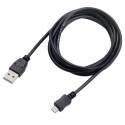 Sbox USB A - Micro USB kábel- 2M