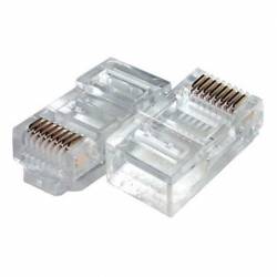 Sbox UTP CONECTOR RJ-45 - 100db
