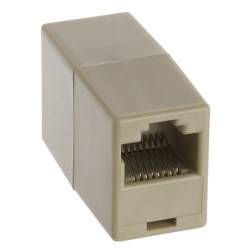 Sbox CAT5 INLINE COUPLER RJ-45