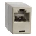 Sbox CAT5 INLINE COUPLER RJ-45