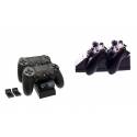 Venom PS4 Dupla töltő álvány