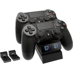 Venom PS4 Dupla töltő álvány