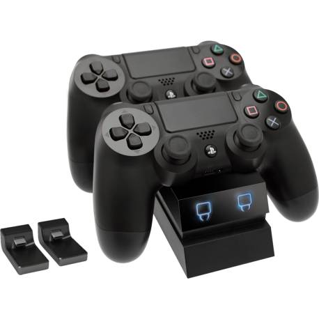 Venom PS4 Dupla töltő álvány