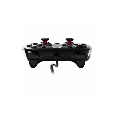 ACME GA09 Digitális USB gamepad,PC,Android,PS3