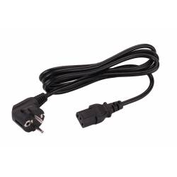 CA60 220V tápkábel