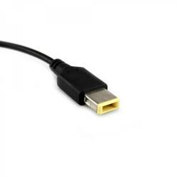 Sbox L-45W Lenovo notebook töltő 45W 2