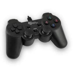 White Shark  GP-2009U HUNTER, Digitális USB PC Gamepad