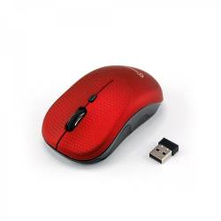 Sbox WM-106BL Vezeték nélküli egér,áfonya