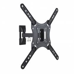 SBOX LCD-441 23“ - 55“ karos fali konzol,dönthető,forgatható