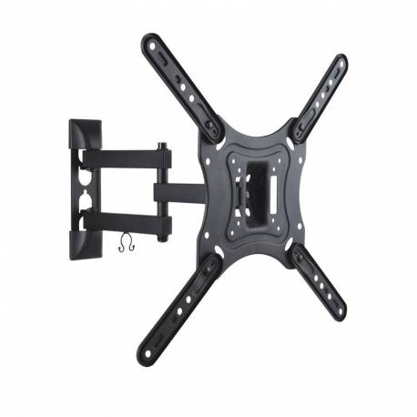SBOX LCD-443 23“ - 55“ dupla karos fali konzol,dönthető,forgatható
