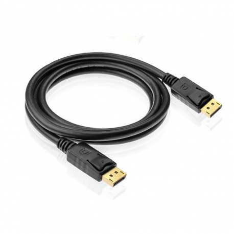 SBOX DP-DP2 Display-Display M/M kábel,2m