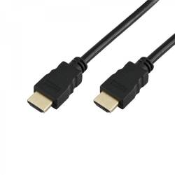 SBOX HDMI-201,5 HDMI 2.0 4k kábel,1.5m,apa-apa