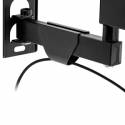 ACME MTSM14 fali konzol 26"-42",teljes mozgatás