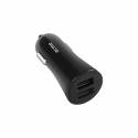 ACME CH104 2 port USB autós töltő, 3.4A