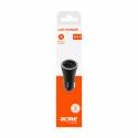 ACME CH104 2 port USB autós töltő, 3.4A