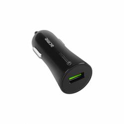 ACME CH103 1 port USB autós töltő, 3A, QUALCOMM 3.0 2
