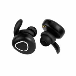 ACME BH406 Bluetooth TWS fülhallgató töltő dokkolóval