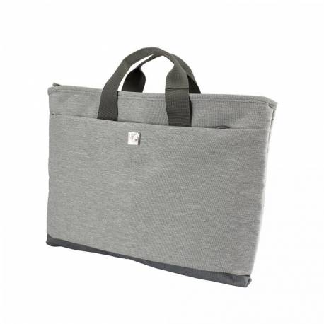 Sbox VENICE NSS-35075G notebook táska 15,6",szürke