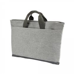 Sbox VENICE NSS-35075G notebook táska 15,6",szürke 2