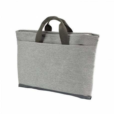 Sbox VENICE NSS-35075G notebook táska 15,6",szürke
