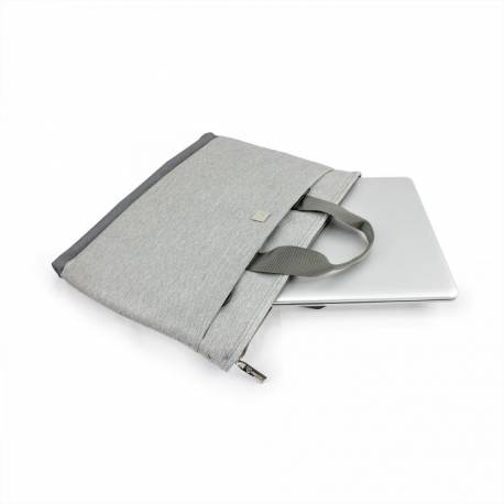 Sbox VENICE NSS-35075G notebook táska 15,6",szürke