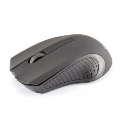 Sbox WM-373B Vezeték nélküli egér,fekete