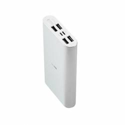 ACME PB16S power bank 15000mAh-4 USB kimenet, ezüst