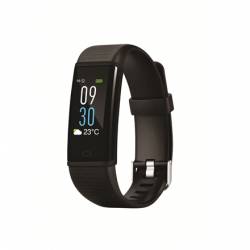 ACME ACT304 Multisport aktivitásmérő karpánt pulzusmérővel,fekete 2