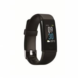 ACME ACT304 Multisport aktivitásmérő karpánt pulzusmérővel,fekete