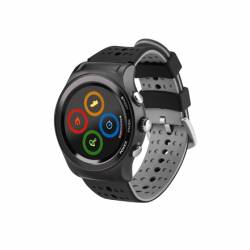 ACME SW301 Okosóra GPS+pulzusmérő 2
