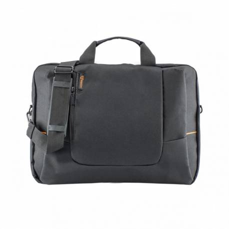 Sbox LAS VEGAS NSS-35040 notebook táska 15,6",fekete
